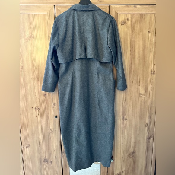 Vintage Tom D’Auria dress - Picture 5 of 8